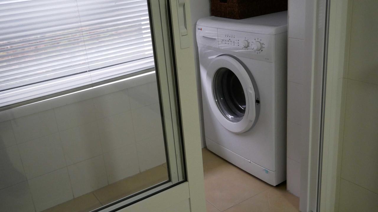 Apartamentos Antares 1 Milladoiro Ngoại thất bức ảnh